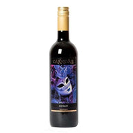Carnevale Veneto Merlot Red Wine 75cl