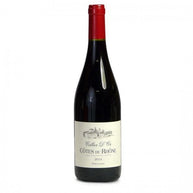 Cellier d'or Côtes-du-Rhône French Red Wine 75cl