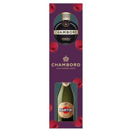 Chambord & Prosecco Gift Pack