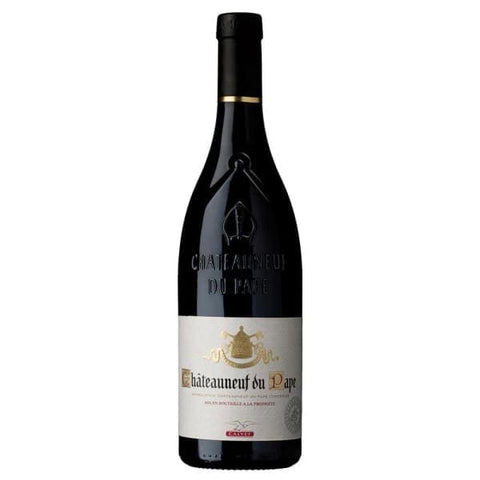 Châteauneuf du Pape 2018 Calvet - Wine