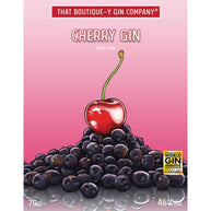 Cherry Gin (That Boutique-y Gin Company) 70cl