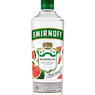 Smirnoff Watermelon Vodka 75cl