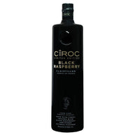 Ciroc Black Raspberry Vodka 70cl - Limited Edition