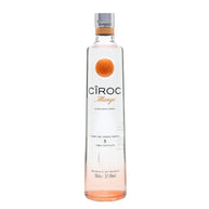Ciroc Mango Vodka 70cl