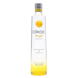 Ciroc Pineapple Vodka 70cl