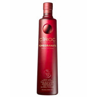 Ciroc Pomegranate Limited Edition Vodka 70cl - NOW AVAILABLE - Vodka