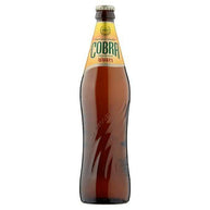 Cobra Beer 12x620ml Bottles