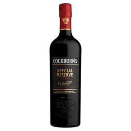 Cockburns Special Reserve 75cl