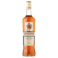 Cockspur Fine Rum 70cl