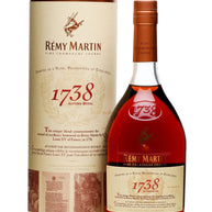 Remy Martin 1738 Accord Royal Cognac - In Gift Box