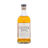 Copper Dog Blended Malt Whisky 70cl