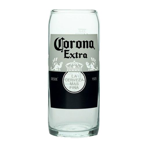 Corona Pint Glass