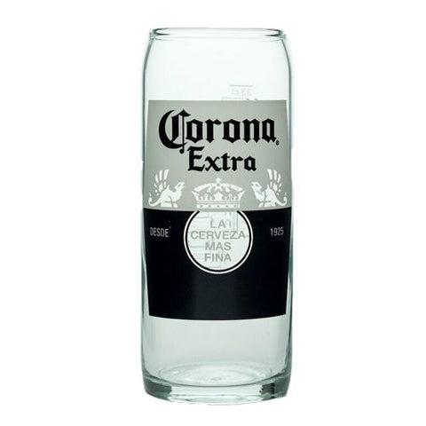 Corona Pint Glass