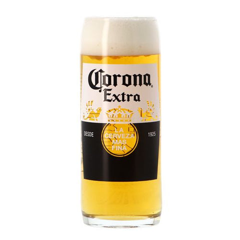 Corona Pint Glass