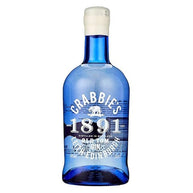 Crabbie's 1891 Old Tom Gin 70cl