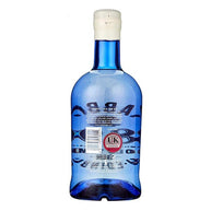 Crabbie's 1891 Old Tom Gin 70cl