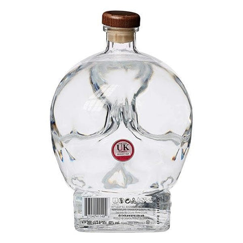 Crystal Head Vodka 3 litre