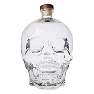 Crystal Head Vodka 3 litre