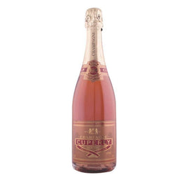 Cuperly NV Rose Champagne 75cl