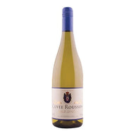 Cuvee Rousson Medium Dry White 75cl