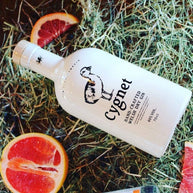 Cygnet hand Crafted Welsh Dry Gin 70cl