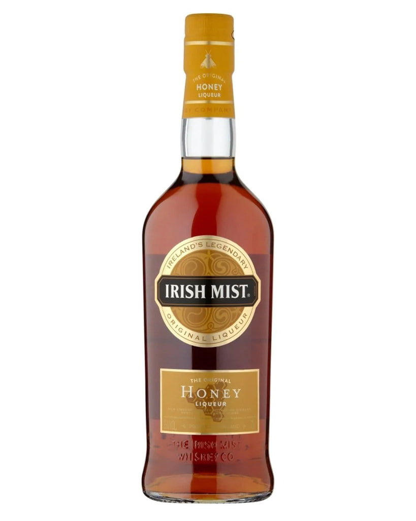 Irish Mist Honey Liqueur 70cl