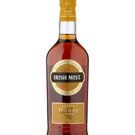 Irish Mist Honey Liqueur 70cl