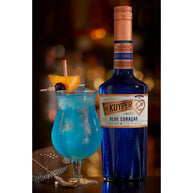 De Kuyper Blue Curaco 50cl - Liqueurs