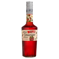 De Kuyper Wild Strawberry Liqueur 50cl
