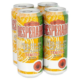 Desperados Cans 24x500ml