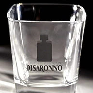 Disaronno Amaretto Glass