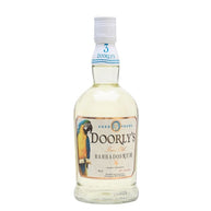 Doorly’s 3yo White Barbados Rum 70cl - Rum