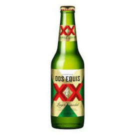 Dos Equis XX Lager Especial 355ml