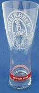 Sunlik Pint Glass