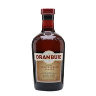 Drambuie Honey Whisky Liqueur 70cl - 70cl - bottle