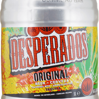 Desperado - 5L Draught Keg