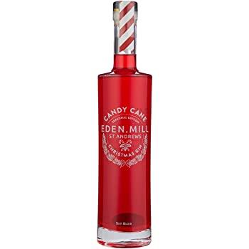 Eden Mill Candy Cane Christmas Gin 70 cl