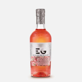 Edinburgh Strawberry & Pink Peppercorn Gin Liqueur 50cl