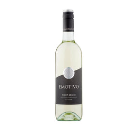 Emotivo Pinot Grigio 75cl