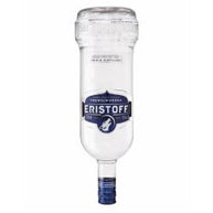 Eristoff Premium Vodka 1.5ltr - 1.5lt - Bottle
