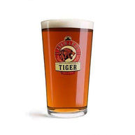 Everards Tiger Beer Pint Glass