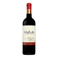 Faustino Rivero Crianza Rioja Red Wine 75cl
