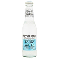 Fever-Tree Refreshingly Light Mediterranean Tonic Water 200ml