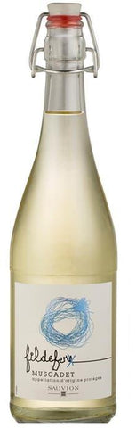 Fildefere Muscadet 75CL