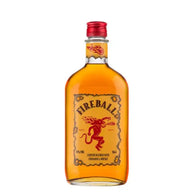 FIREBALL CINNAMON WHISKY 50cl