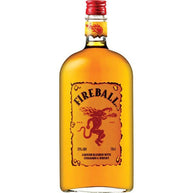 Fireball Cinnamon Whisky 70cl