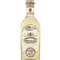 Fortaleza Reposado Tequila 70cl