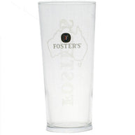 Fosters Australian Lager Pint Glass