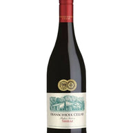Franschhoek Cellar Baker Station Shiraz 2014 75cl