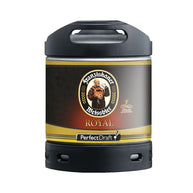 Franziskaner Royal Perfectdraft - Limited Edition - 6L Keg - Beer
